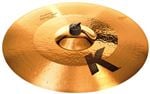 Zildjian K Custom Hybrid Ride Cymbal